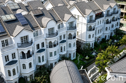 Ngói phẳng Pháp SE-24
